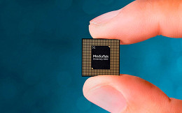 Processador MediaTek Helio G70 para Smartphones Gamers é anunciado Processador MediaTek Helio G70 para Smartphones Gamers é anunciado