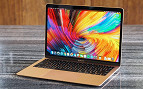 Apple está desenvolvendo Pro Mode, recurso que promete deixar o MacBook ainda mais rápido Apple está desenvolvendo Pro Mode, recurso que promete deixar o MacBook ainda mais rápido