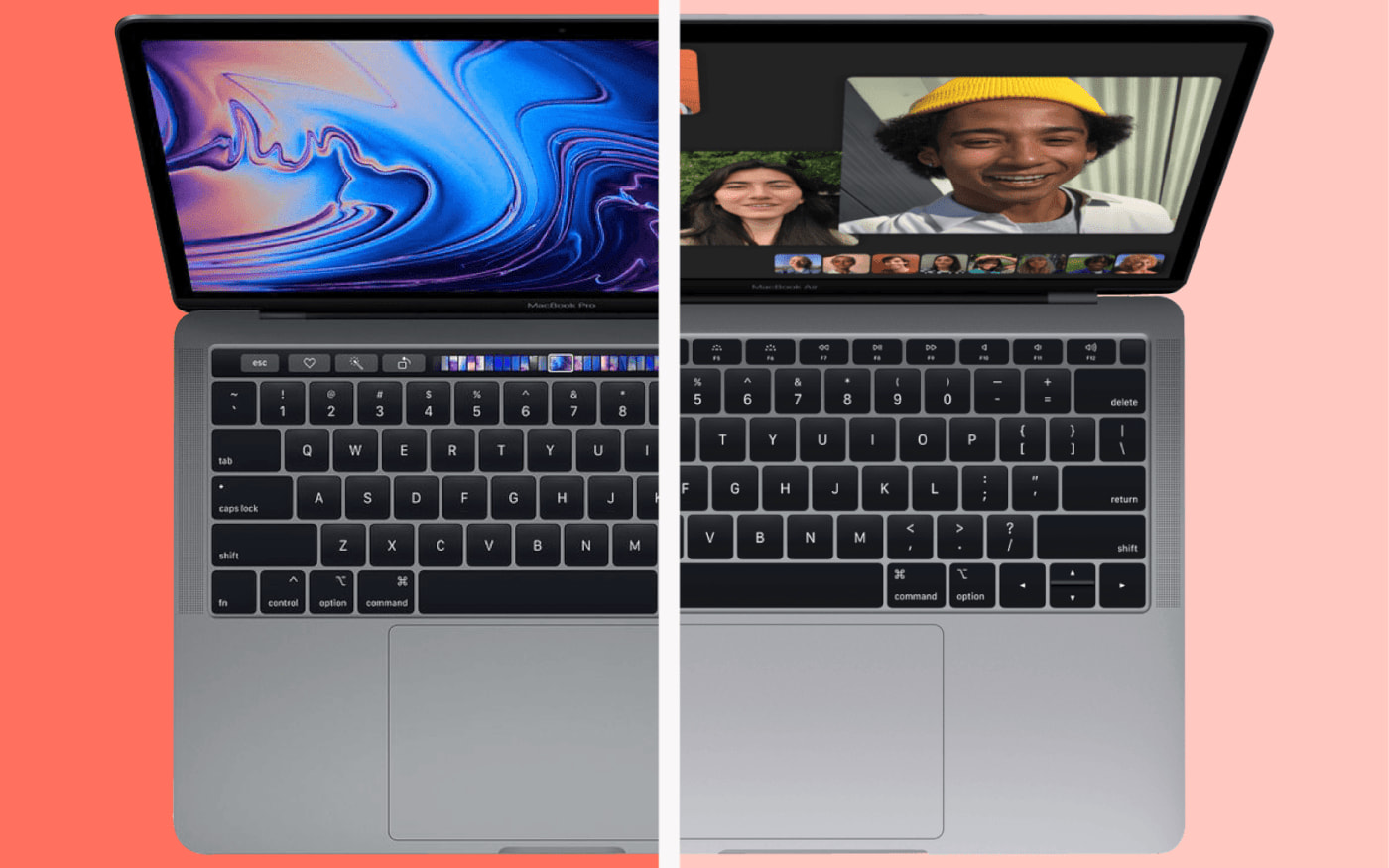 MacBook Pro vs Macbook Air Qual vale mais a pena?