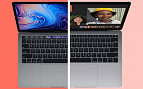 MacBook Pro vs Macbook Air: Qual vale mais a pena?