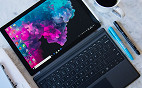 Microsoft recomenda que usuários do Windows 7 comprem um Surface em vez de atualizarem para o Windows 10 Microsoft recomenda que usuários do Windows 7 comprem um Surface em vez de atualizarem para o Windows 10