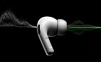 Entenda por que a atualização de firmware do Airpods Pro inutilizou o ANC Entenda por que a atualização de firmware do Airpods Pro inutilizou o ANC