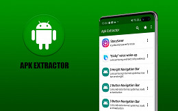 Como extrair um aplicativo (APK) do Android para instalar em outro Como extrair um aplicativo (APK) do Android para instalar em outro