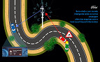 Ford apresentou LHI, sistema que alerta motoristas sobre perigos ocultos à frente Ford apresentou LHI, sistema que alerta motoristas sobre perigos ocultos à frente