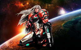 A representatividade de minorias em videogames: Passado, presente e futuro A representatividade de minorias em videogames: Passado, presente e futuro