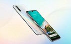 Android 10 chegará no Xiaomi Mi A3 em fevereiro Android 10 chegará no Xiaomi Mi A3 em fevereiro