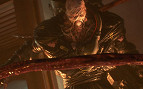 Resident Evil 3 Remake ganha novo trailer focado em Nemesis e mais