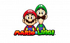 Nintendo registra marca Mario & Luigi para novo jogo Nintendo registra marca Mario & Luigi para novo jogo