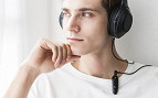Uso dos fones de ouvido - Prós e contras Uso dos fones de ouvido - Prós e contras
