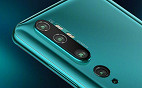 Smartphone com sensor de 256MP pode chegar este ano Smartphone com sensor de 256MP pode chegar este ano