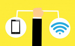 Como melhorar a conexão em seu smartphone? Como melhorar a conexão em seu smartphone?