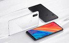 Xiaomi libera Android 10 para o Mi Mix 2s Xiaomi libera Android 10 para o Mi Mix 2s
