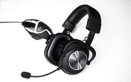 Review Logitech G PRO Headset | Disputando com o HyperX Cloud Alpha! Review Logitech G PRO Headset | Disputando com o HyperX Cloud Alpha!