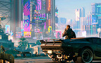 Cyberpunk 2077 é adiado novamente pela CD Projekt Red Cyberpunk 2077 é adiado novamente pela CD Projekt Red