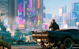 Cyberpunk 2077 é adiado novamente pela CD Projekt Red Cyberpunk 2077 é adiado novamente pela CD Projekt Red