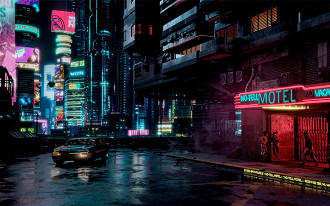 Cyberpunk 2077