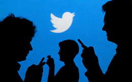 Twitter falha e deixa passar anúncios com base em palavras neo-nazistas Twitter falha e deixa passar anúncios com base em palavras neo-nazistas