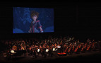Confira o trailer do concerto de Kingdom Hearts III Re Mind!