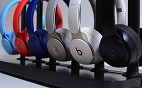 Beats Solo Pro Wireless estreia na loja online da Apple Brasil por R$2499 Beats Solo Pro Wireless estreia na loja online da Apple Brasil por R$2499