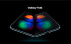Samsung apresenta Galaxy Fold no Brasil, valor: R$ 12.999 Samsung apresenta Galaxy Fold no Brasil, valor: R$ 12.999