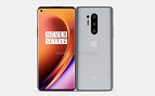 OnePlus 8 poderá transformar vídeo gravado a 30fps em 120fps OnePlus 8 poderá transformar vídeo gravado a 30fps em 120fps