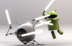 Qual o melhor? Android ou iPhone?