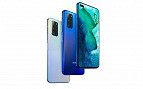 Honor V30 Pro fica em segundo lugar no ranking do DxOMark