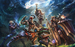 Como enviar diretamente um ticket para reportar jogadores no League of Legends Como enviar diretamente um ticket para reportar jogadores no League of Legends