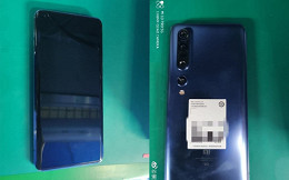 Xiaomi Mi 10 Pro aparece em imagens reais; lançamento pode acontecer em 11 de fevereiro