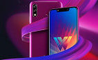 LG W20 tem especificações divulgadas