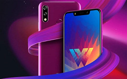 LG W20 tem especificações divulgadas