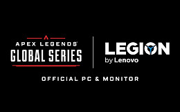 Lenovo Legion é nova fornecedora exclusiva de PCs e monitores da Apex Legends Global Series Lenovo Legion é nova fornecedora exclusiva de PCs e monitores da Apex Legends Global Series