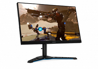 Monitor Gamer Lenovo Legion Y25