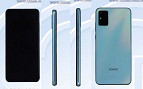 Smartphone misterioso da Honor é certificado pelo TENAA Smartphone misterioso da Honor é certificado pelo TENAA