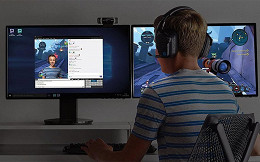 Streaming de games: Como e por onde começar? Streaming de games: Como e por onde começar?