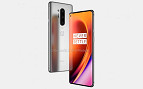 OnePlus 8 Pro terá opção para alterar taxa de atualização da tela OnePlus 8 Pro terá opção para alterar taxa de atualização da tela