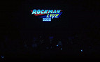 Assista ao concerto Rockman Live 2020 (Mega Man) apresentado neste final de semana