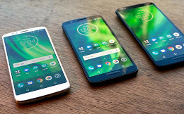 Era fiel a Motorola por 10 anos, até que comprei um Xiaomi! Era fiel a Motorola por 10 anos, até que comprei um Xiaomi!
