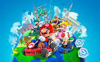 Mario Kart Tour anuncia o segundo beta multiplayer para todos Mario Kart Tour anuncia o segundo beta multiplayer para todos