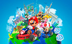 Mario Kart Tour anuncia o segundo beta multiplayer para todos