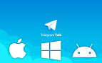 Como criar um Telegram no Android, iOS e Windows Como criar um Telegram no Android, iOS e Windows