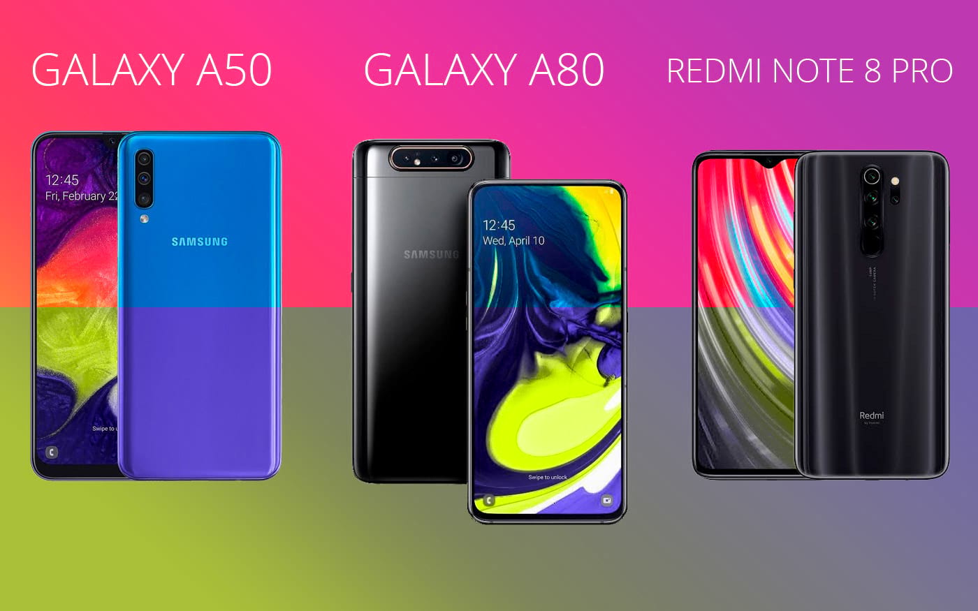 redmi a80