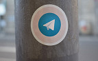 Como encontrar e configurar adesivos no Telegram
