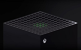 Conexões do Xbox Series X foram exibidas na CES 2020