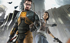 Toda a franquia de Half-life de graça na Steam! Toda a franquia de Half-life de graça na Steam!