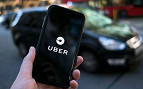 Uber anuncia recurso de segurança que promete identificar paradas inesperadas na viagem