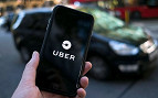Uber anuncia recurso de segurança que promete identificar paradas inesperadas na viagem Uber anuncia recurso de segurança que promete identificar paradas inesperadas na viagem