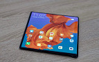 Huawei inicia beta da EMUI 10 no Mate X Huawei inicia beta da EMUI 10 no Mate X