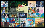 Netflix incluirá filmes do Studio Ghibli a partir de 1° de fevereiro