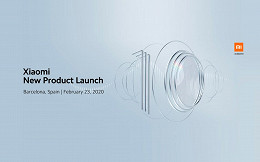 XIAOMI MI 10, primeiro smartphone com Snapdragon 865 chegará no primeiro trimestre de 2020 XIAOMI MI 10, primeiro smartphone com Snapdragon 865 chegará no primeiro trimestre de 2020